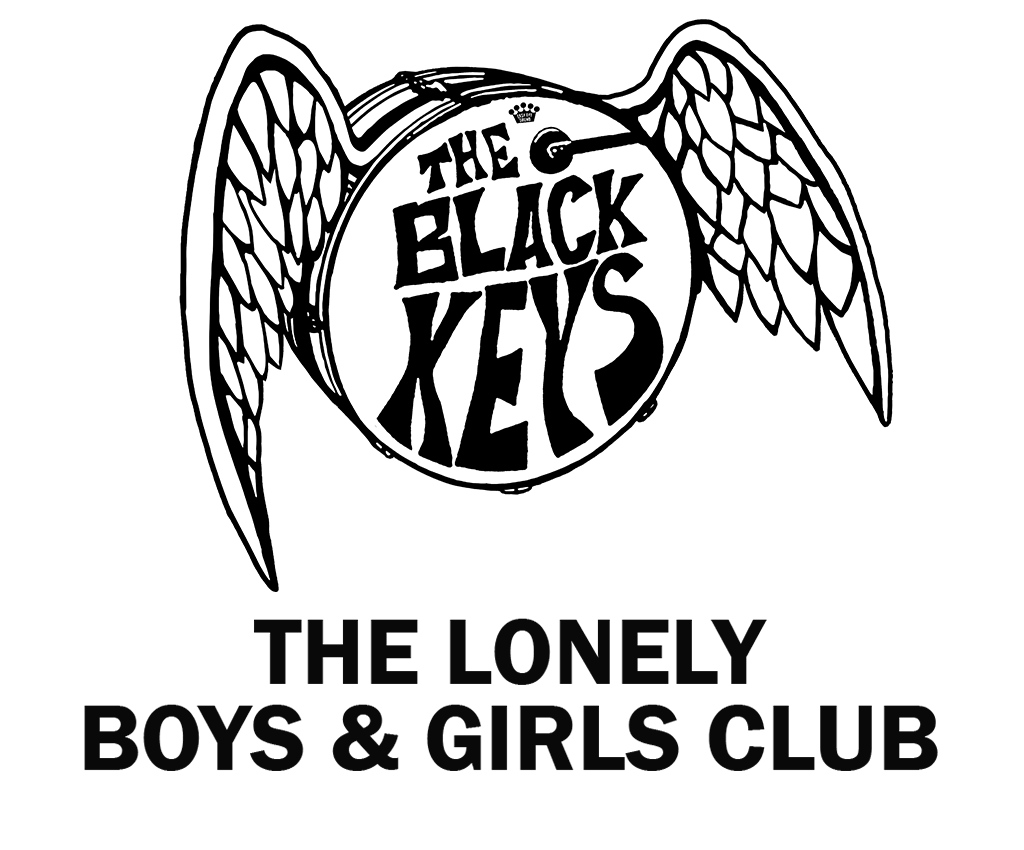 Black Keys Fan Club